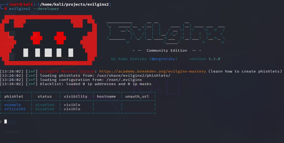 AiTM Phishing Bypass MFA cover image